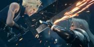 В PlayStation Store доступно демо Final Fantasy VII Remake. Ролики с игровым процессом